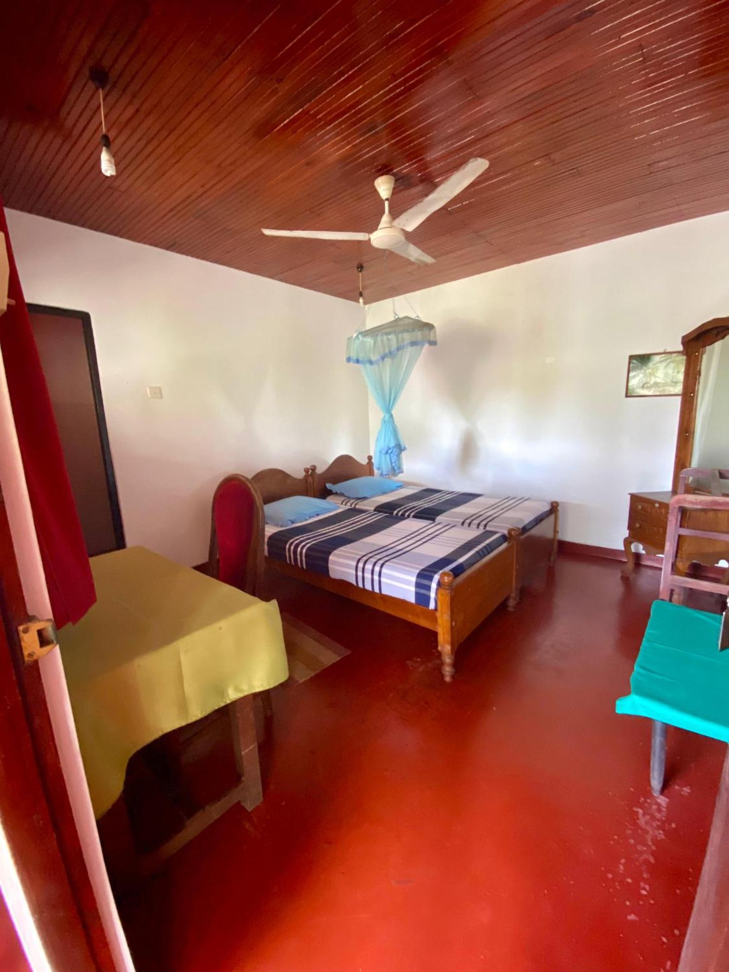 Hotel Tk Green Garden Matara Eksteriør billede