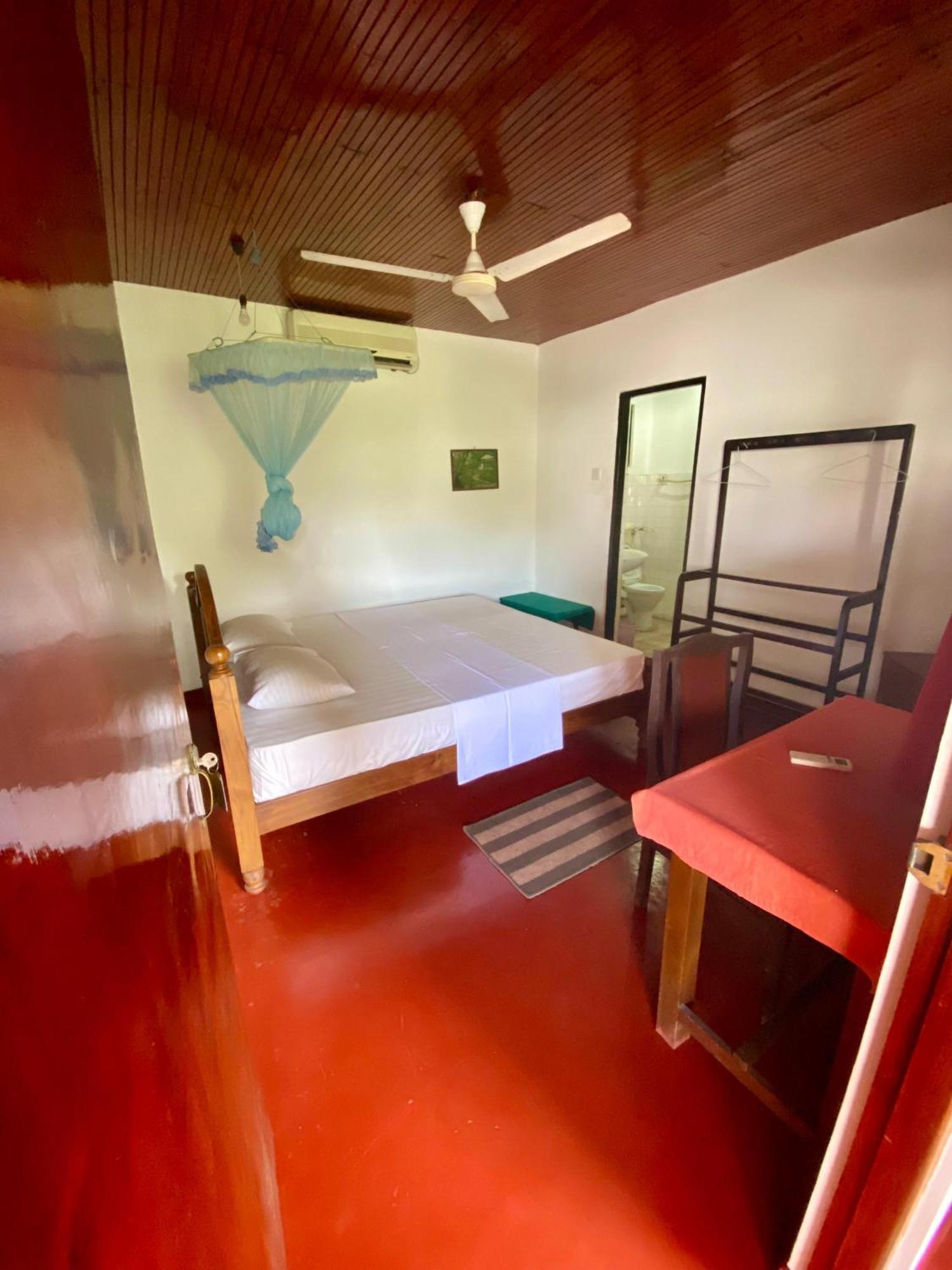 Hotel Tk Green Garden Matara Eksteriør billede